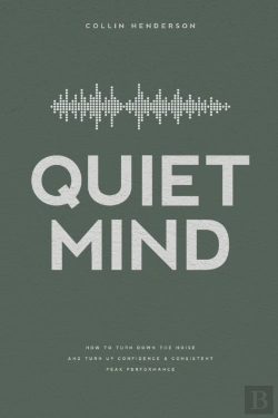 Bertrand.pt - Quiet Mind