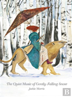 Quiet Music Of Gently Falling Snow, The