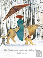 Quiet Music Of Gently Falling Snow, The