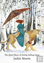 Quiet Music Of Gently Falling Snow, The