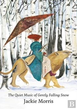 Bertrand.pt - Quiet Music Of Gently Falling Snow, The