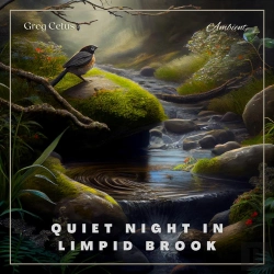 Bertrand.pt - Quiet Night In Limpid Brook