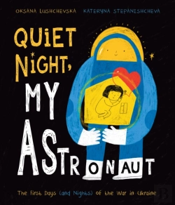 Bertrand.pt - Quiet Night, My Astronaut