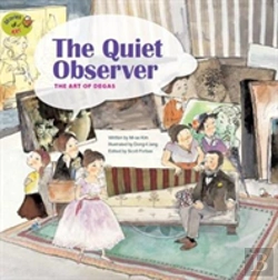 Bertrand.pt - Quiet Observer The Art Of Degas