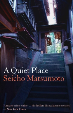 Bertrand.pt - Quiet Place