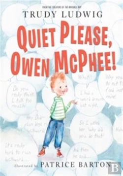 Bertrand.pt - Quiet Please, Owen Mcphee!