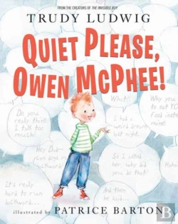 Bertrand.pt - Quiet Please, Owen Mcphee!
