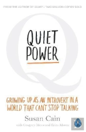 Quiet Power
