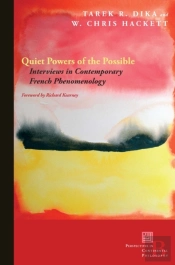 Quiet Powers Of The Possible