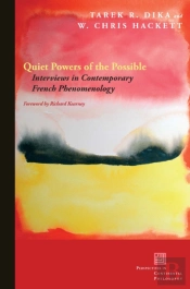 Quiet Powers Of The Possible