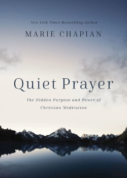 Bertrand.pt - Quiet Prayer