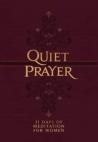 Quiet Prayer