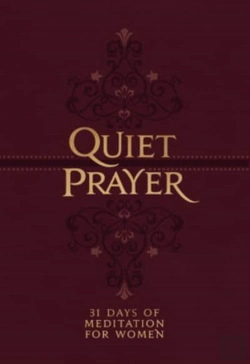 Bertrand.pt - Quiet Prayer