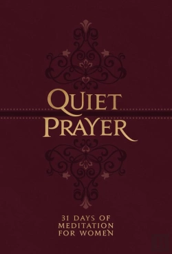 Bertrand.pt - Quiet Prayer