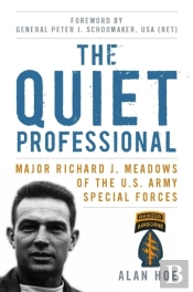 Quiet Professional