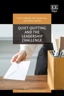 Bertrand.pt - Quiet Quitting And The Leadership Challenge