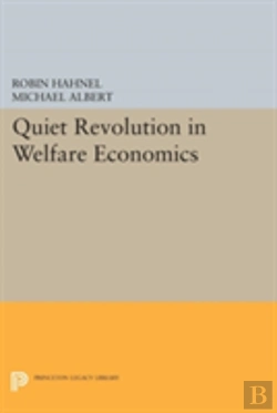 Bertrand.pt - Quiet Revolution In Welfare Economics