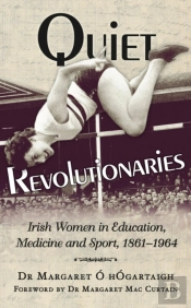 Quiet Revolutionaries