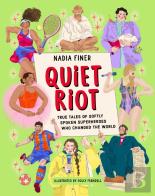 Quiet Riot
