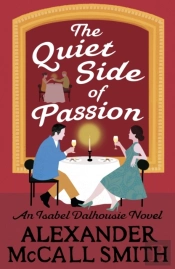 Quiet Side Of Passion