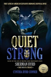 Quiet Strong