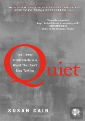 Quiet