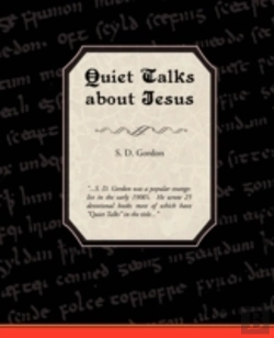Bertrand.pt - Quiet Talks About Jesus