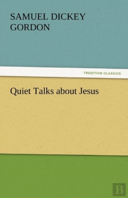 Bertrand.pt - Quiet Talks About Jesus