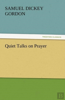 Bertrand.pt - Quiet Talks On Prayer