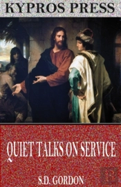 Quiet Talks On Service