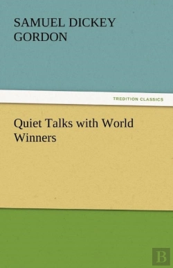 Bertrand.pt - Quiet Talks With World Winners