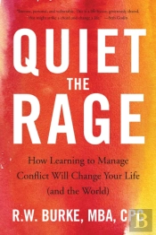 Quiet The Rage