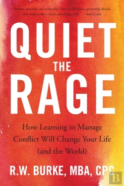 Bertrand.pt - Quiet The Rage