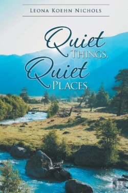 Bertrand.pt - Quiet Things, Quiet Places