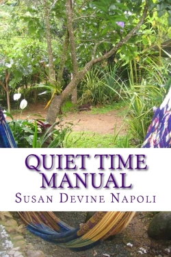 Bertrand.pt - Quiet Time Manual