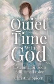 Quiet Time With God