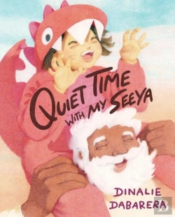 Bertrand.pt - Quiet Time With My Seeya