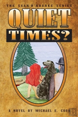 Bertrand.pt - Quiet Times? (The Sean O'Rourke Series Book 5)