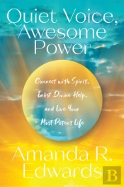 Quiet Voice, Awesome Power