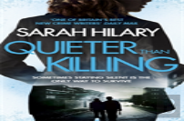 Quieter Than Killing