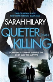 Quieter Than Killing