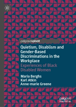 Bertrand.pt - Quietism, Disablism And Gender-Based Discriminations In The Workplace