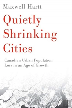 Bertrand.pt - Quietly Shrinking Cities