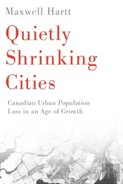 Quietly Shrinking Cities