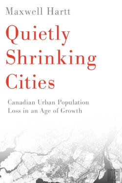 Bertrand.pt - Quietly Shrinking Cities