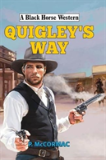 Quigley'S Way