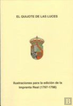 Bertrand.pt - Quijote De Las Luces, El
