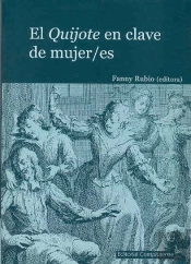 Quijote En Clave De Mujer/Es. El