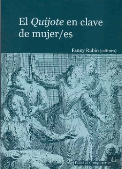 Bertrand.pt - Quijote En Clave De Mujer/Es. El
