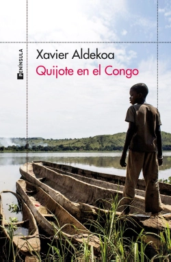 Bertrand.pt - Quijote En El Congo